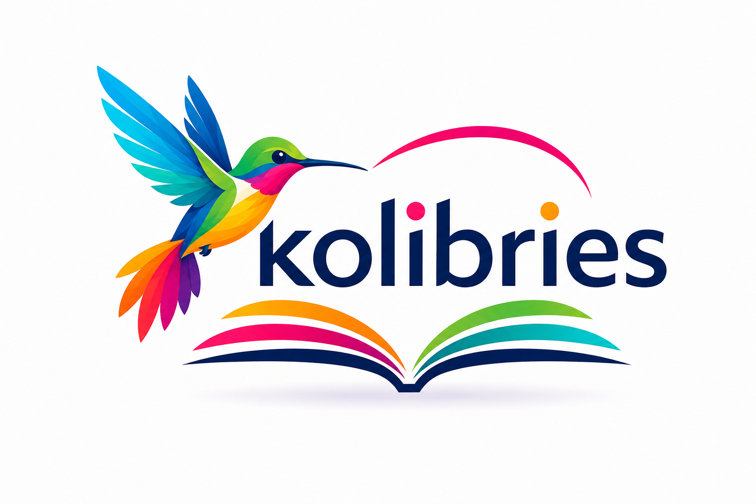 Kolibries logo